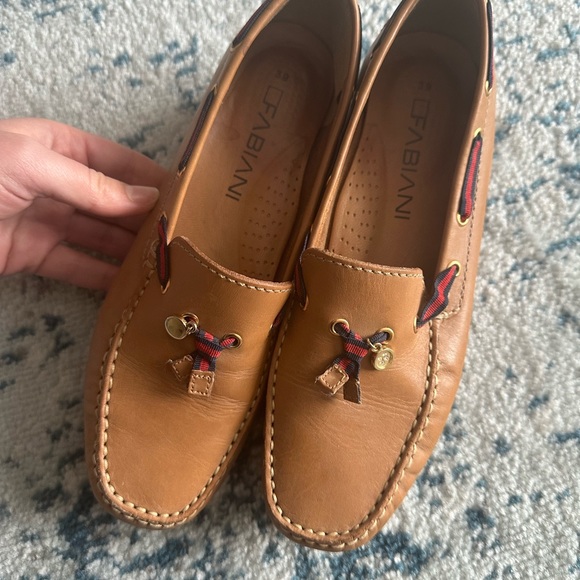 Fabiani mocassins. Italy - Picture 6 of 6